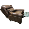 Gator Lake Recliner