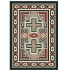 Twin Buttes Rug Collection