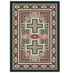 Twin Buttes Rug Collection