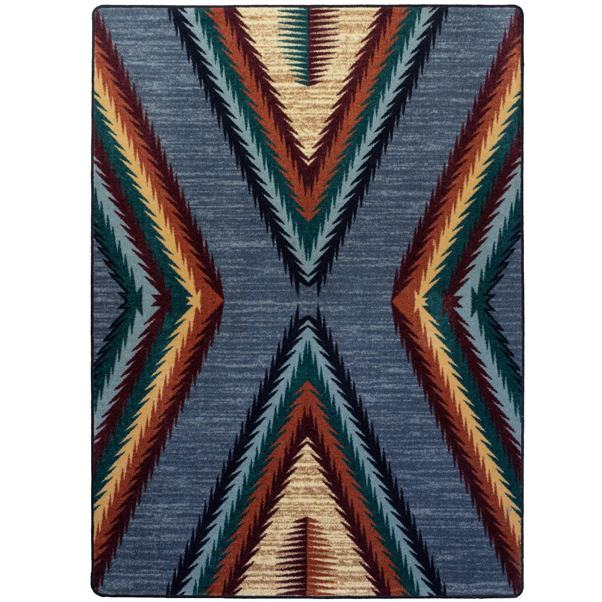 Twin Rivers Rug Collection