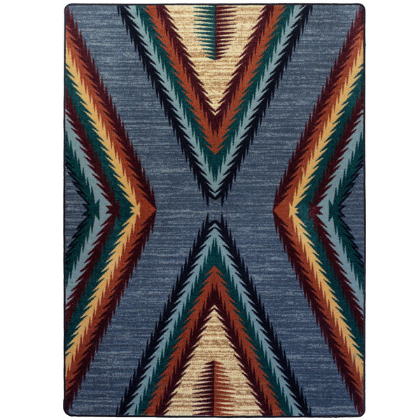 Twin Rivers Rug Collection
