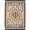 Two Gray Hills Tan Rug Collection