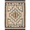 Two Gray Hills Tan Rug Collection