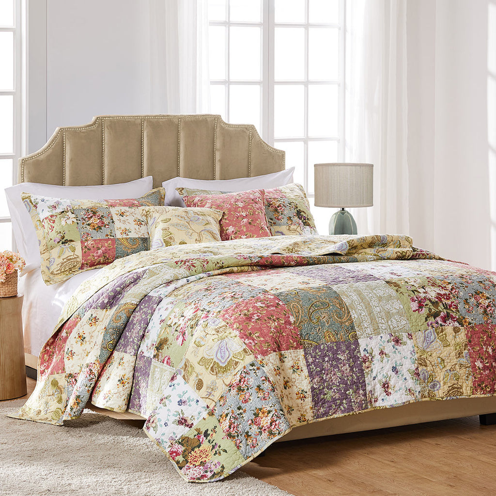 Floral Meadows Bedding Collection