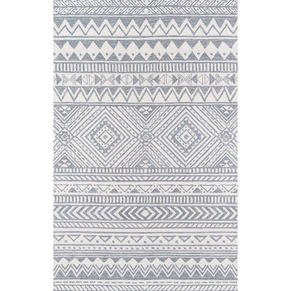 Urban Frontier Diamond Rug Collection