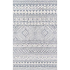 Urban Frontier Diamond Rug Collection
