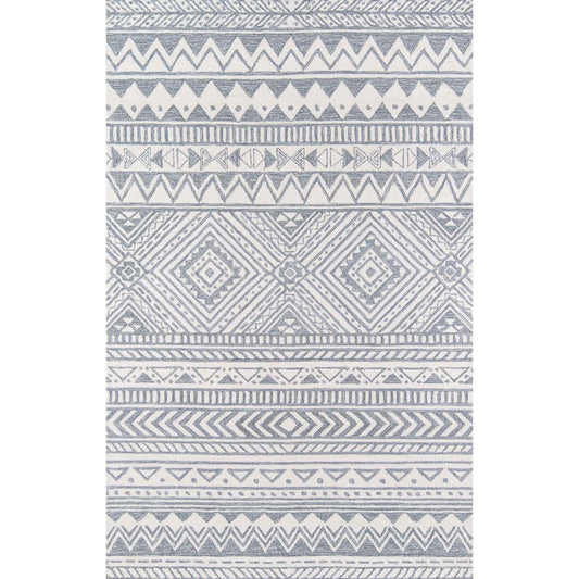 Urban Frontier Diamond Rug Collection