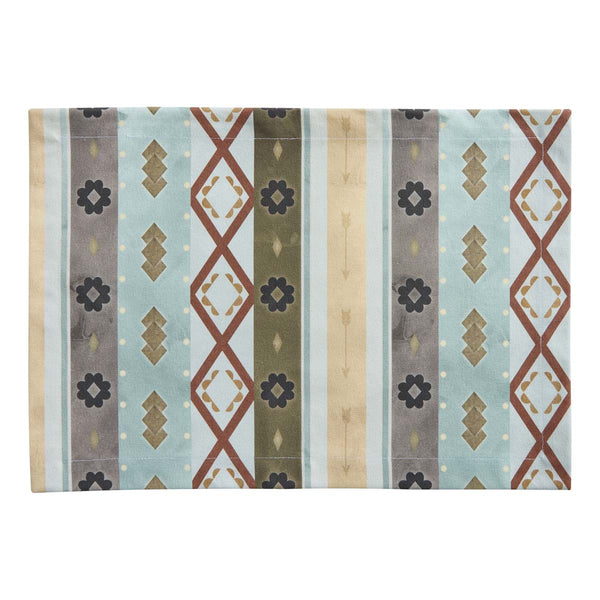 Patter Table Linens