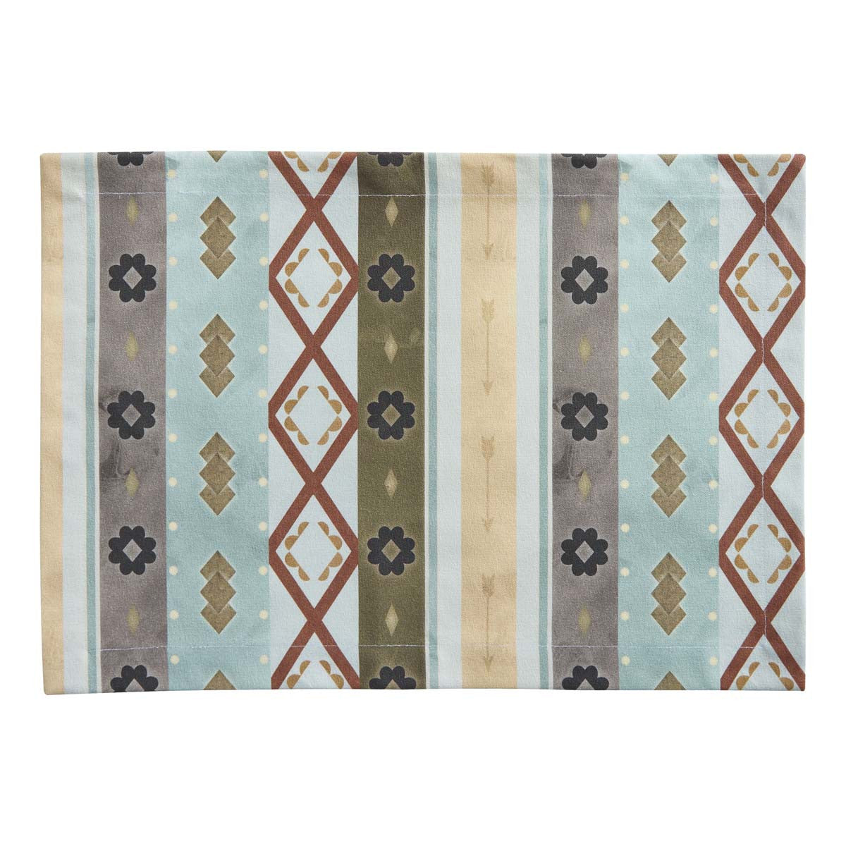 Patter Table Linens