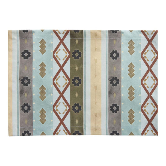 Patter Table Linens