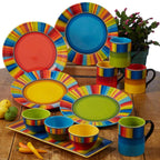 Viejo Dinnerware Collection