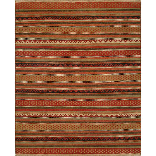 Vista Stripes Rug Collection