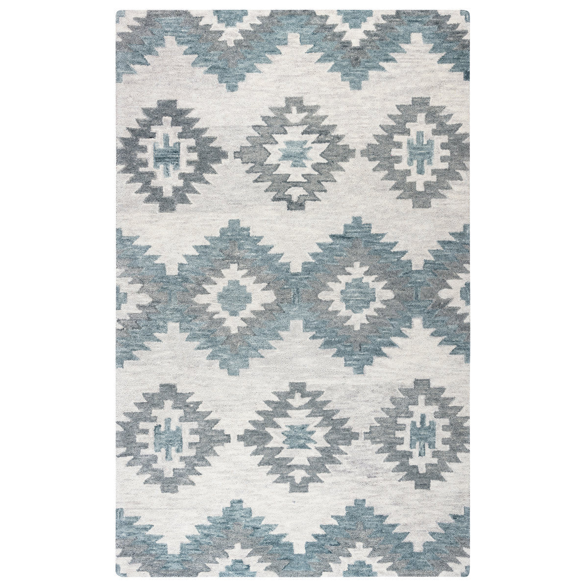 Warner Way Ivory Rug Collection