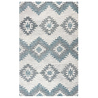 Warner Way Ivory Rug Collection