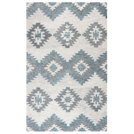 Warner Way Ivory Rug Collection