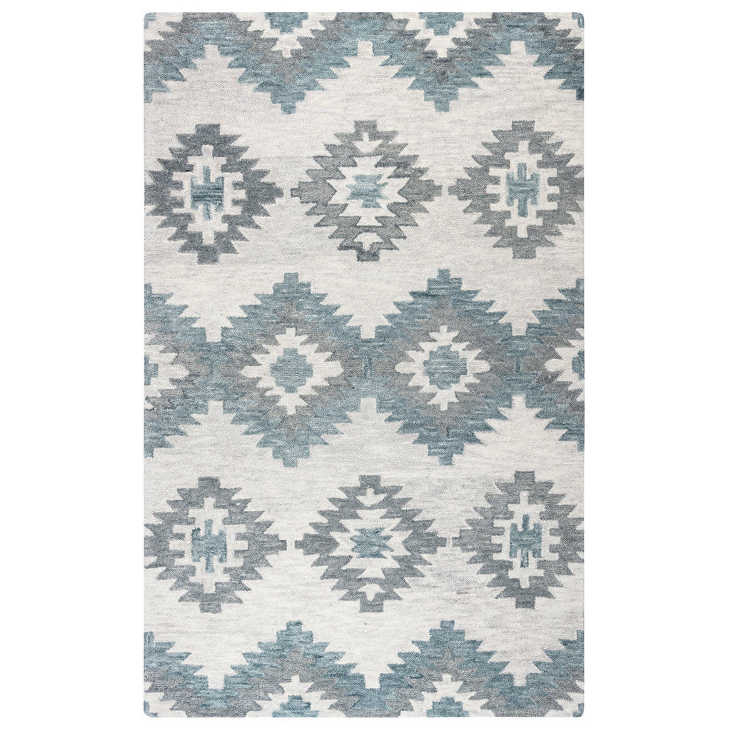 Warner Way Ivory Rug Collection