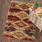 Warrior Path Rug Collection