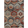 Wasatch Red Rug Collection