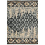 Wasatch Slate Rug Collection