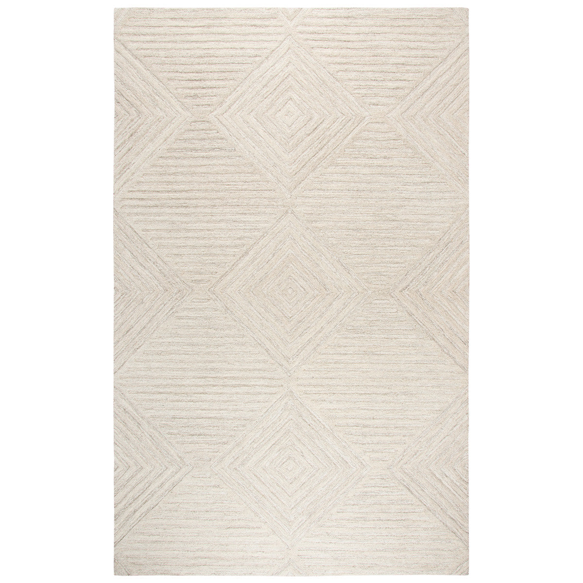 Wesley Way Ivory Rug Collection
