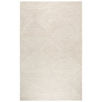 Wesley Way Ivory Rug - 5 x 8