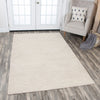 Wesley Way Ivory Rug Collection