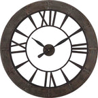 West Bend Wall Clock