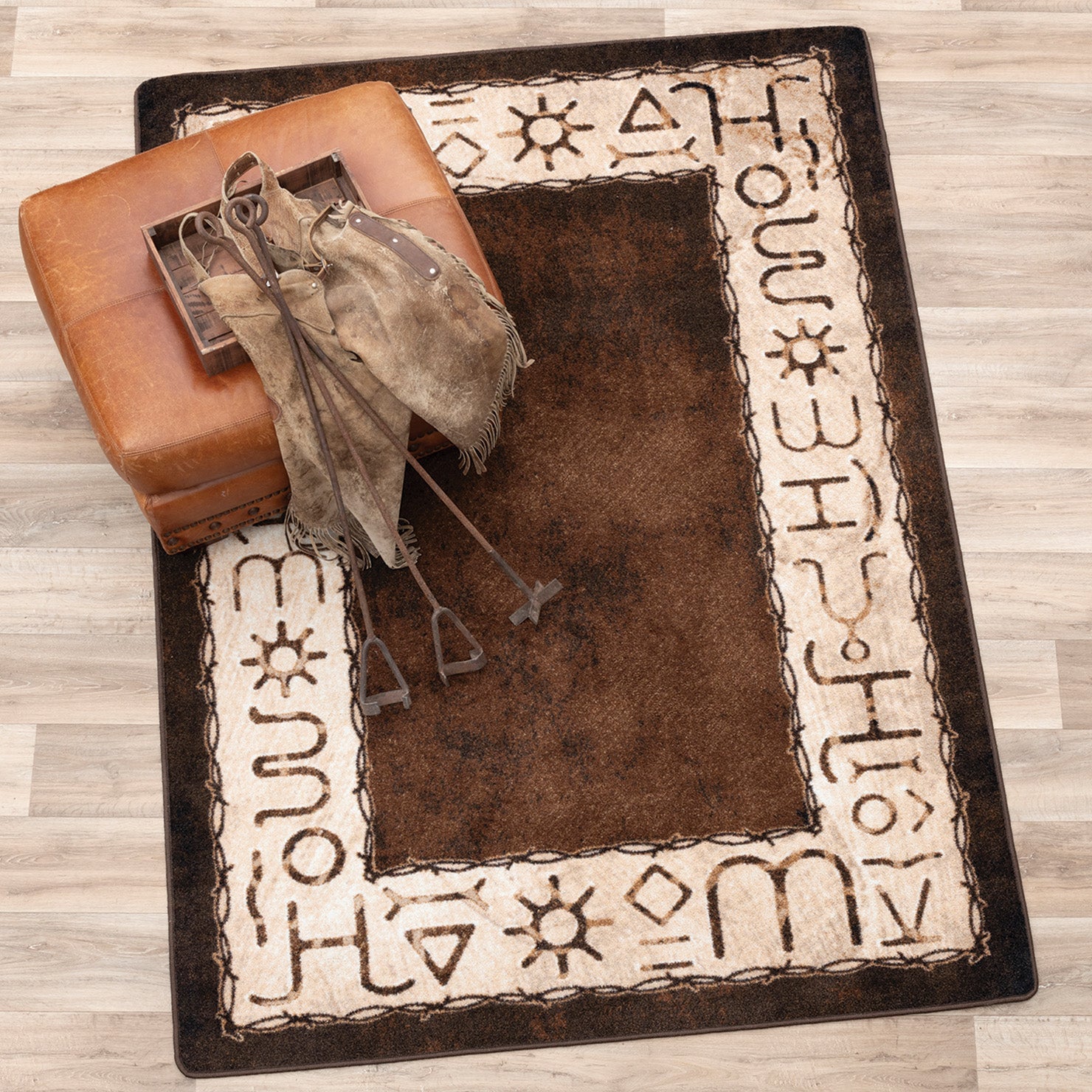 Western Decor, Western Bedding, Western Furniture & Cowboy Decor