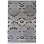 Western Eye Rug Collection