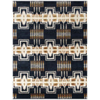 Western Oxford Rug Collection