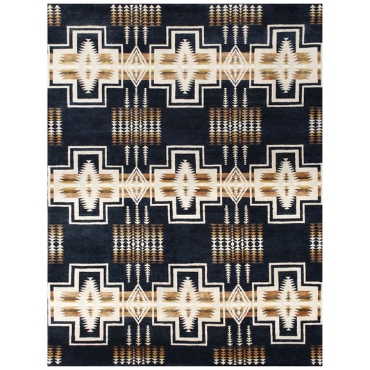 Western Oxford Rug Collection