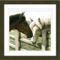 Personalized Western Artwork & Signs