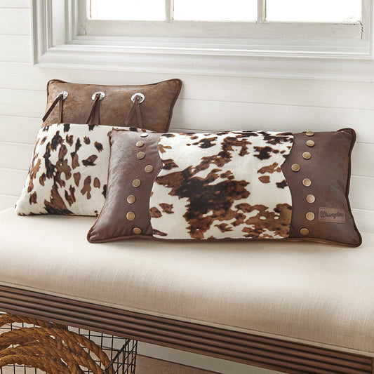 Western Pillows