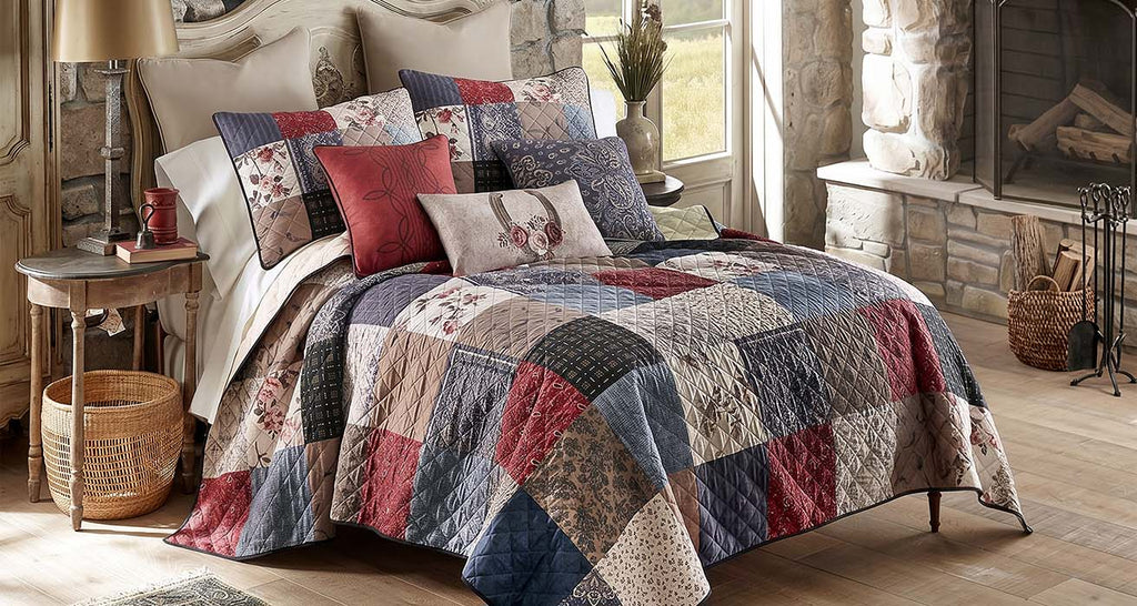 Bedding