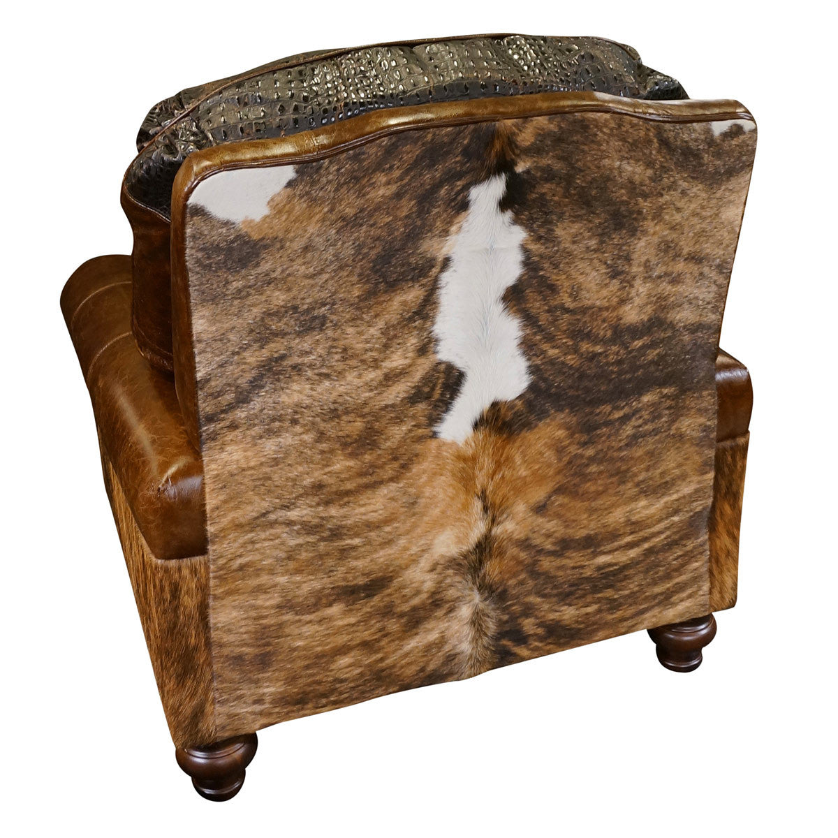 Cattle King Recliner