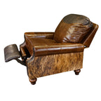 Cattle King Recliner