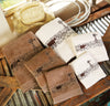 Western Visions Towel Sets