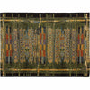 Weston Sunset Scatter Rugs