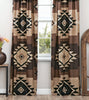 Whiskey Creek Lined Drapes