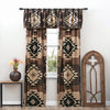 Whiskey Creek Lined Drapes