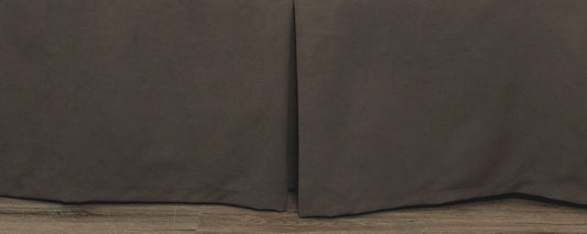 Whistler Sable Bedskirts