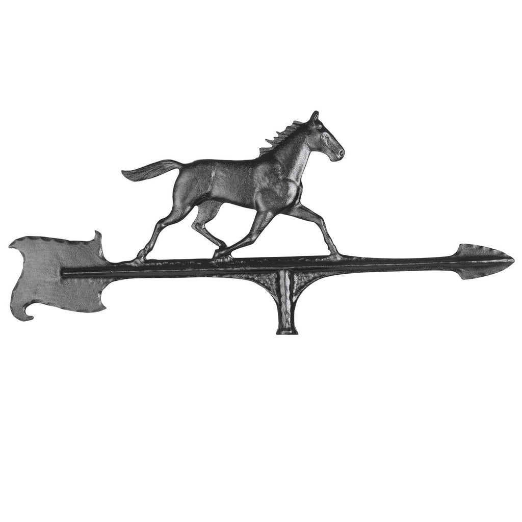 Wild Stallion Weathervane