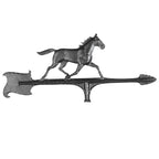 Wild Stallion Weathervane