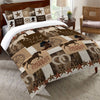 Wild West Living Bedding Collection