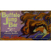 Buffalo Jump Personalized Signs
