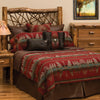Yellowstone III Bedspreads