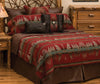 Yellowstone II Pillows & Shams