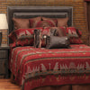 Yellowstone III Value Bed Sets