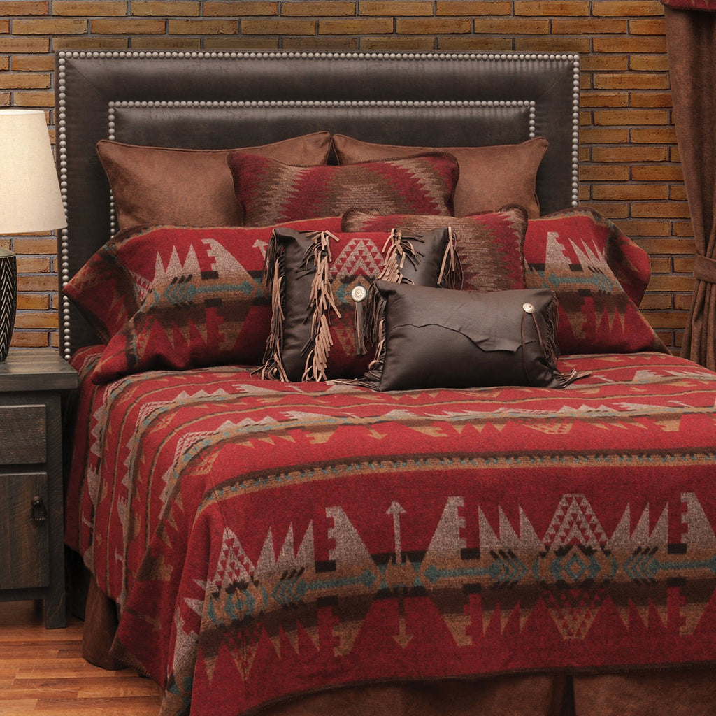 Yellowstone III Value Bed Sets