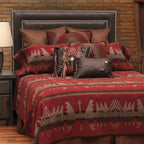Yellowstone III Value Bed Sets